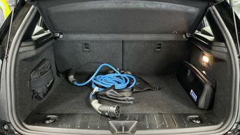 BMW I3 33kWh Hatchback 5dr Electric Auto (170 ps)