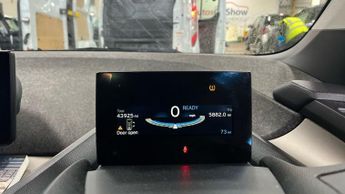 BMW I3 33kWh Hatchback 5dr Electric Auto (170 ps)