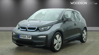 BMW I3 33kWh Hatchback 5dr Electric Auto (170 ps)