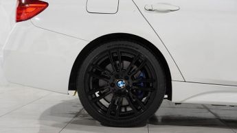BMW 3 SERIES 2.0 320d M Sport Touring 5dr Diesel Auto xDrive Euro 5 (s/s) (18