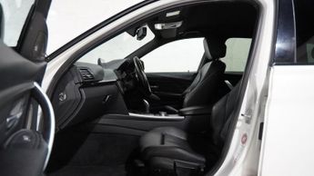 BMW 3 SERIES 2.0 320d M Sport Touring 5dr Diesel Auto xDrive Euro 5 (s/s) (18