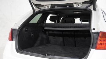 BMW 3 SERIES 2.0 320d M Sport Touring 5dr Diesel Auto xDrive Euro 5 (s/s) (18