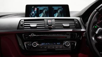BMW 4 SERIES 2.0 420d M Sport Coupe 2dr Diesel Auto Euro 6 (s/s) (190 ps)