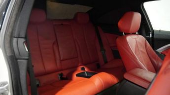BMW 4 SERIES 2.0 420d M Sport Coupe 2dr Diesel Auto Euro 6 (s/s) (190 ps)