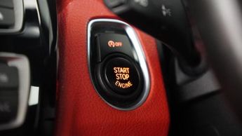 BMW 4 SERIES 2.0 420d M Sport Coupe 2dr Diesel Auto Euro 6 (s/s) (190 ps)