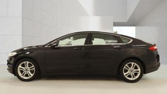 FORD MONDEO 1.5T EcoBoost Zetec Hatchback 5dr Petrol Auto Euro 6 (s/s) (160 