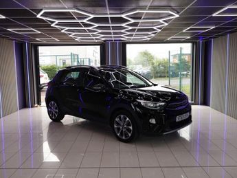 Kia Stonic 1.4 2 SUV 5dr Petrol Manual Euro 6 (s/s) (98 bhp)