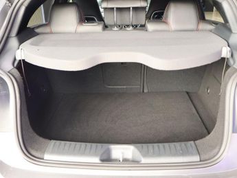 MERCEDES-BENZ A-CLASS 1.6 A180 AMG Line Hatchback 5dr Petrol 7G-DCT Euro 6 (s/s) (122 