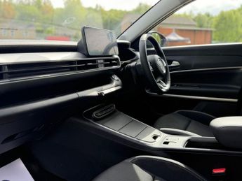 VAUXHALL Corsa Electric 50kWh Elite Nav Hatchback 5dr Electric Auto (7.4Kw Charger) (136