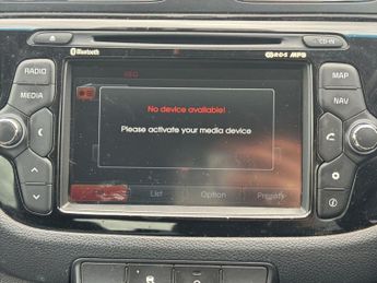 KIA CEED 1.6 GDi 3 Hatchback 5dr Petrol DCT Euro 5 (133 bhp)
