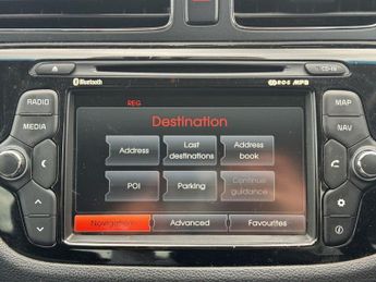 KIA CEED 1.6 GDi 3 Hatchback 5dr Petrol DCT Euro 5 (133 bhp)