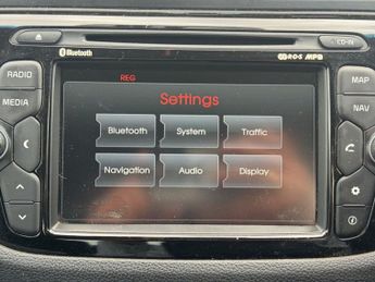 KIA CEED 1.6 GDi 3 Hatchback 5dr Petrol DCT Euro 5 (133 bhp)