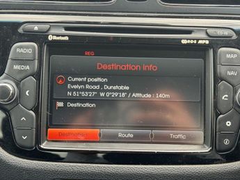 KIA CEED 1.6 GDi 3 Hatchback 5dr Petrol DCT Euro 5 (133 bhp)