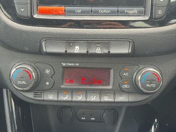 KIA CEED 1.6 GDi 3 Hatchback 5dr Petrol DCT Euro 5 (133 bhp)