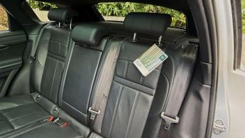LAND ROVER RANGE ROVER EVOQUE 2.0 D180 MHEV R-Dynamic SE Auto 4WD Euro 6 (s/s) 5dr