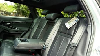 LAND ROVER RANGE ROVER EVOQUE 2.0 D180 MHEV R-Dynamic SE Auto 4WD Euro 6 (s/s) 5dr