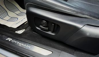 LAND ROVER RANGE ROVER EVOQUE 2.0 D180 MHEV R-Dynamic SE Auto 4WD Euro 6 (s/s) 5dr