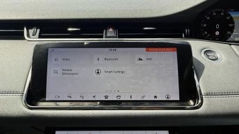LAND ROVER RANGE ROVER EVOQUE 2.0 D180 MHEV R-Dynamic SE Auto 4WD Euro 6 (s/s) 5dr