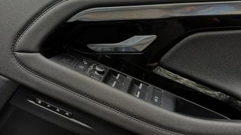 LAND ROVER RANGE ROVER EVOQUE 2.0 D180 MHEV R-Dynamic SE Auto 4WD Euro 6 (s/s) 5dr