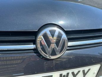 VOLKSWAGEN GOLF 1.4 TSI BlueMotion Tech SE Nav Hatchback 5dr Petrol Manual Euro 