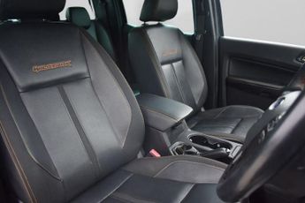 FORD RANGER 2.0 EcoBlue Wildtrak Pickup Double Cab 4dr Diesel Auto 4WD Euro 