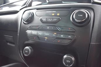 FORD RANGER 2.0 EcoBlue Wildtrak Pickup Double Cab 4dr Diesel Auto 4WD Euro 