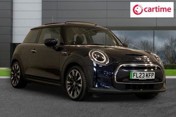 MINI Electric Hatch Cooper SE 32.6kWh Level 3 Hatchback 3dr Electric Auto (184 ps) P