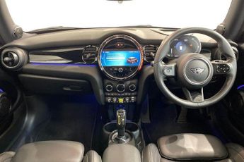 MINI Electric Hatch Cooper SE 32.6kWh Level 3 Hatchback 3dr Electric Auto (184 ps) P