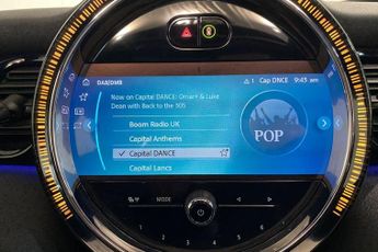 MINI Electric Hatch Cooper SE 32.6kWh Level 3 Hatchback 3dr Electric Auto (184 ps) P