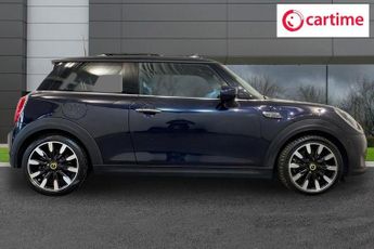 MINI Electric Hatch Cooper SE 32.6kWh Level 3 Hatchback 3dr Electric Auto (184 ps) P