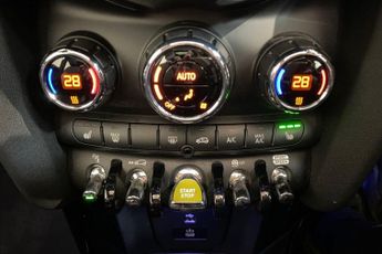 MINI Electric Hatch Cooper SE 32.6kWh Level 3 Hatchback 3dr Electric Auto (184 ps) P