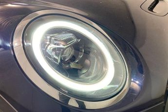 MINI Electric Hatch Cooper SE 32.6kWh Level 3 Hatchback 3dr Electric Auto (184 ps) P