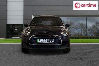 MINI Electric Hatch Cooper SE 32.6kWh Level 3 Hatchback 3dr Electric Auto (184 ps) P