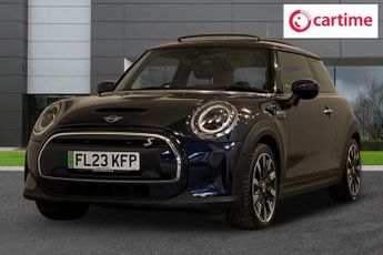 MINI Electric Hatch Cooper SE 32.6kWh Level 3 Hatchback 3dr Electric Auto (184 ps) P