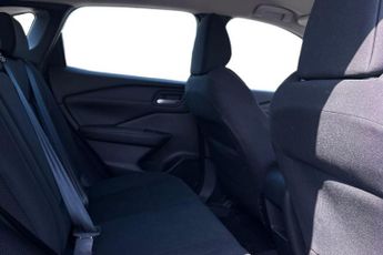 NISSAN QASHQAI 1.3 DIG-T MHEV Acenta Premium SUV 5dr Petrol Hybrid XTRON Euro 6