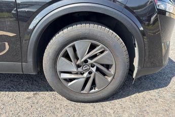 NISSAN QASHQAI 1.3 DIG-T MHEV Acenta Premium SUV 5dr Petrol Hybrid XTRON Euro 6