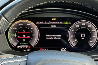 AUDI Q5 2.0 TFSIe 50 Edition 1 Sportback 5dr Petrol Plug-in Hybrid S Tro
