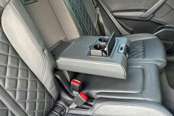 AUDI Q5 2.0 TFSIe 50 Edition 1 Sportback 5dr Petrol Plug-in Hybrid S Tro