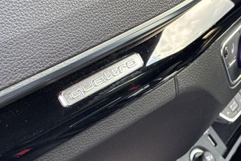 AUDI Q5 2.0 TFSIe 50 Edition 1 Sportback 5dr Petrol Plug-in Hybrid S Tro