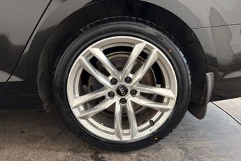AUDI A4 AVANT 2.0 TFSI 35 Sport Estate 5dr Petrol S Tronic Euro 6 (s/s) (150 p