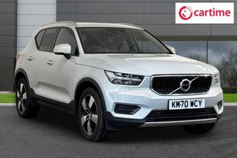Volvo XC40 1.5 T3 Momentum SUV 5dr Petrol Auto Euro 6 (s/s) (163 ps) &pound