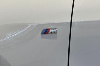 BMW 1 SERIES 2.0 118d M Sport (LCP) Hatchback 5dr Diesel Auto Euro 6 (s/s) (1