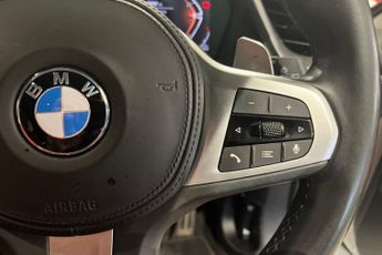 BMW 1 SERIES 2.0 118d M Sport (LCP) Hatchback 5dr Diesel Auto Euro 6 (s/s) (1