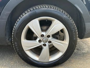 VAUXHALL GRANDLAND X 1.5 Turbo D BlueInjection Elite Nav SUV 5dr Diesel Auto 8Spd Eur