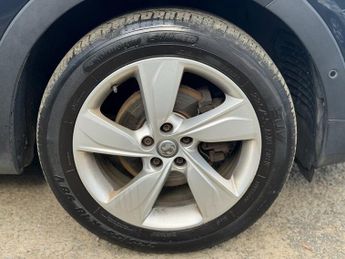 VAUXHALL GRANDLAND X 1.5 Turbo D BlueInjection Elite Nav SUV 5dr Diesel Auto 8Spd Eur