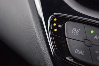 TOYOTA C-HR 1.8 VVT-h GPF Design SUV 5dr Petrol Hybrid CVT Euro 6 (s/s) (122