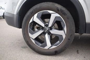 NISSAN QASHQAI 1.5 h e-POWER Acenta Premium SUV 5dr Petrol Hybrid Auto Euro 6 (