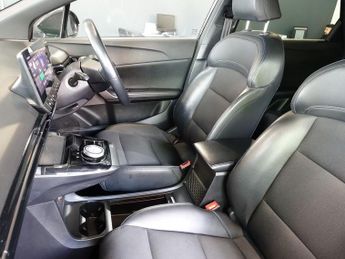 MG Mg4 64kWh Trophy Long Range Hatchback 5dr Electric Auto (203 ps)