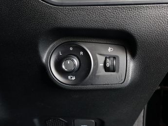 MG Mg4 64kWh Trophy Long Range Hatchback 5dr Electric Auto (203 ps)