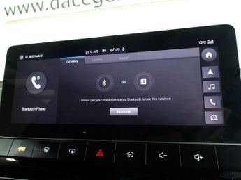 MG Mg4 64kWh Trophy Long Range Hatchback 5dr Electric Auto (203 ps)